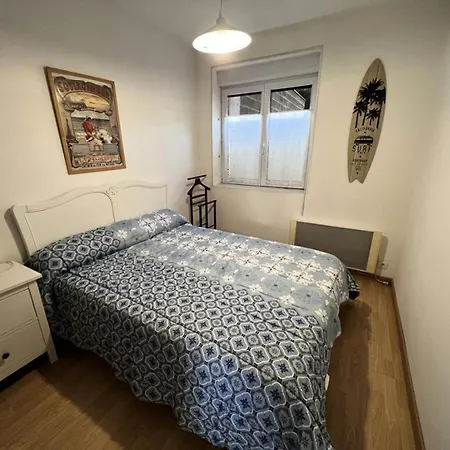 וילה 071-soulac Sur - 071 - Agreable Maison Avec Son Grand Jardin Mae-1901 *