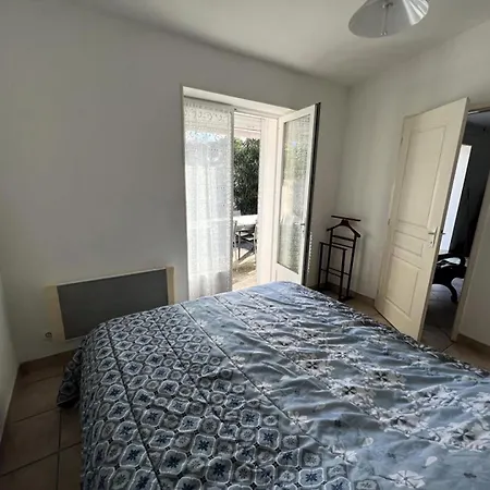 וילה 071-soulac Sur - 071 - Agreable Maison Avec Son Grand Jardin Mae-1901