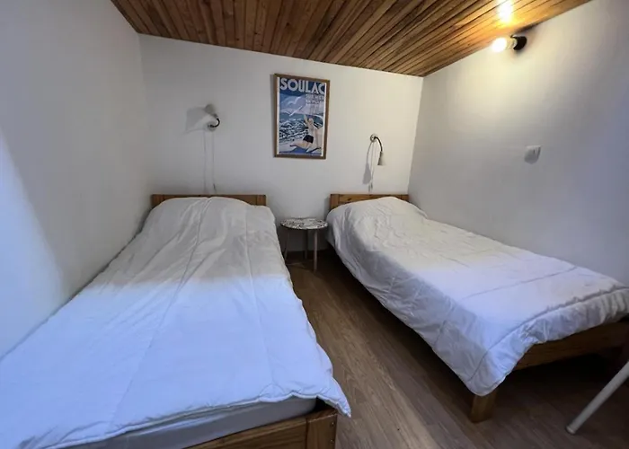 071-soulac Sur - 071 - Agreable Maison Avec Son Grand Jardin Mae-1901 * 滨海苏拉克